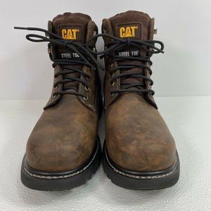 caterpillar birmingham boots